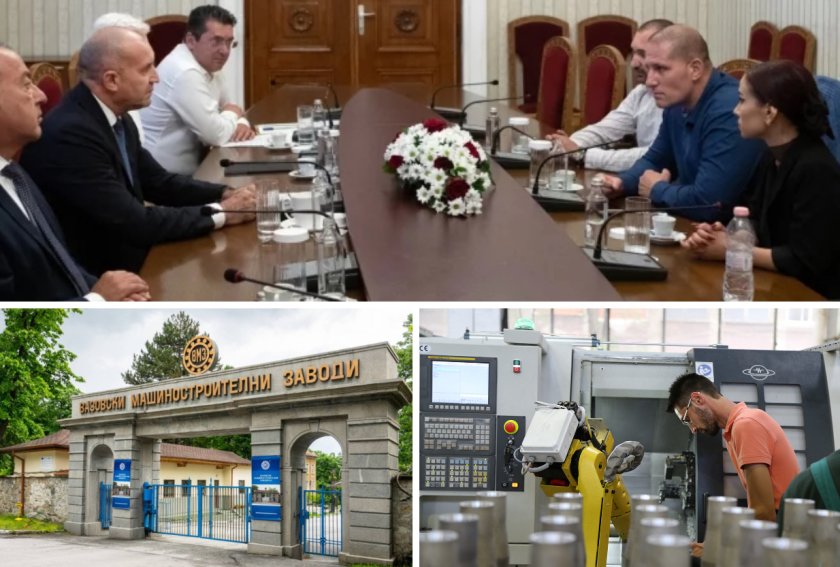 ютюбърът цанов отвори очите президента радев злоупотреби вмз сопот