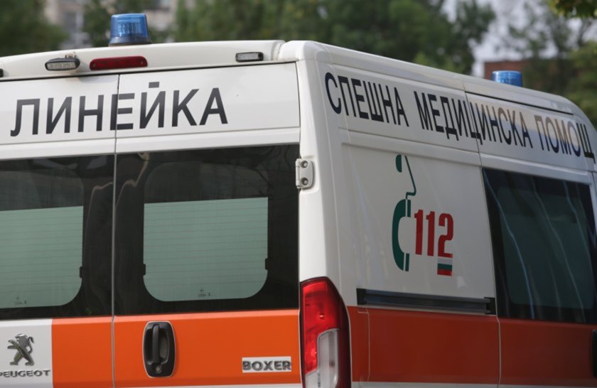 трагедия габровско дете загина затиснато самоделно атв