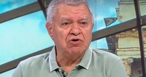 проф михаил константинов петият вот недоверие bdquoбезплоденldquo управляващата коалиция остава стабилна