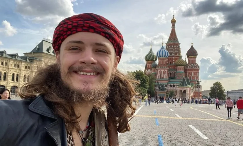 русия почете американец загинал фронта донбас ndash син зам шефа цру