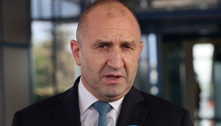 радев българия зададе ясни цели развитие ядрената енергетика