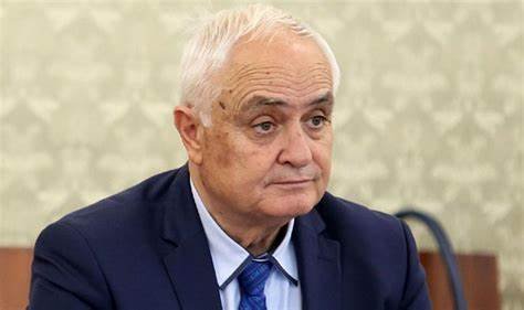 атанас запрянов увеличението военните разходи засяга ръста икономиката