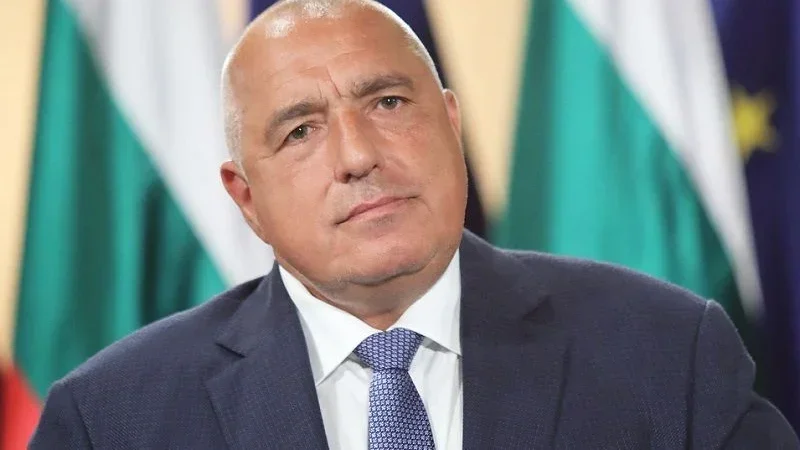 борисов деня съединението общата воля гради бъдеще