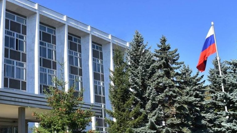 руското посолство софия отхвърли обвиненията дронове полша румъния