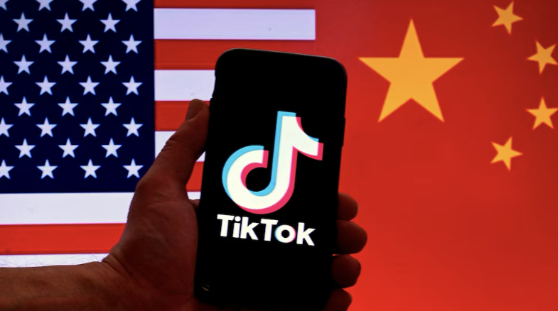 сащ китай близо сделка tiktok преговорите мадрид продължават