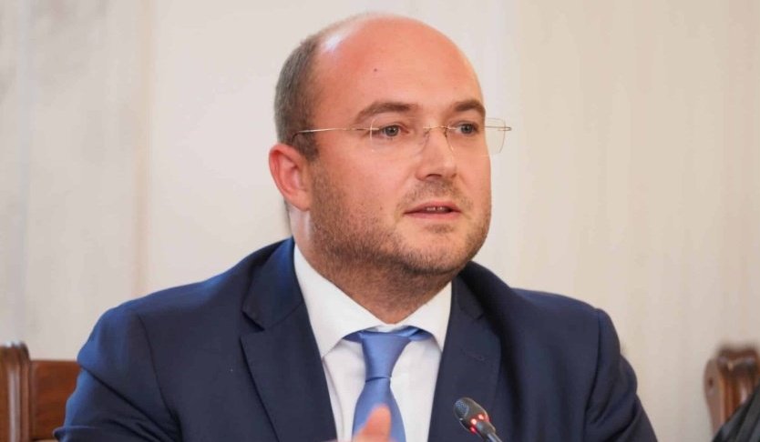 министър георги георгиев търговският регистър готов еврото