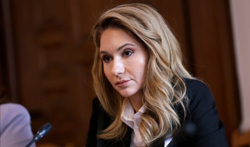 мария филипова позицията заместник омбудсман понижение шанс подпомагам омбудсмана