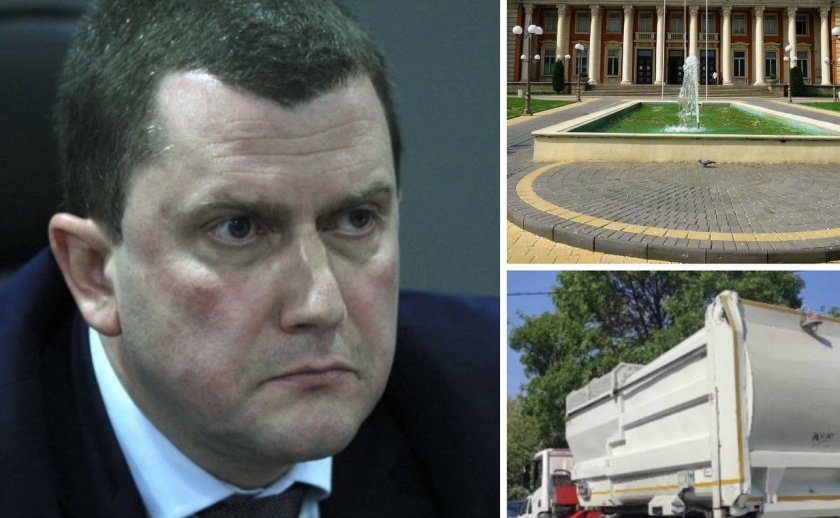 ексклузивно кметът перник изправен сериозни правни финансови последици решение върховния касационен съд