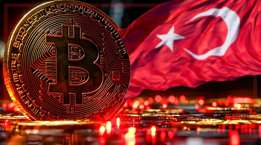 турция блокира крипто платформи включително darkex заради нелицензирани услуги