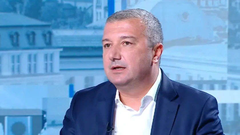драгомир стойнев виждаме основания оставка вътрешния министър побоя русе