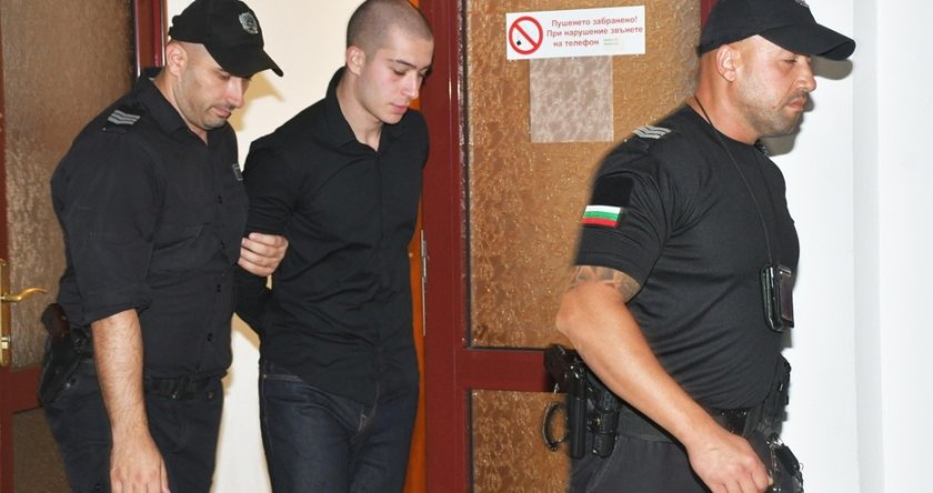 никола бургазлиев ново тежко обвинение адвокатът настоя повторна кръвна проба