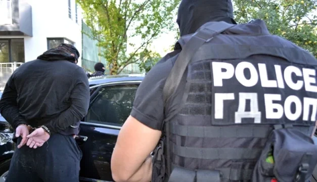 разбиха канал трафик хора българия швейцария