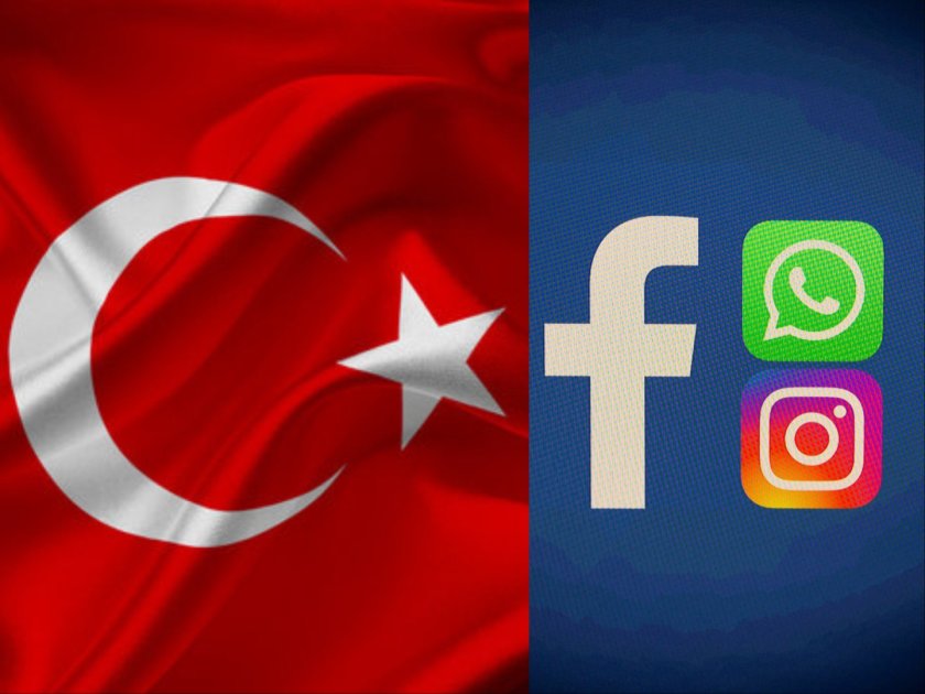 мрак интернетa турция блокираха youtube tiktok whatsapp