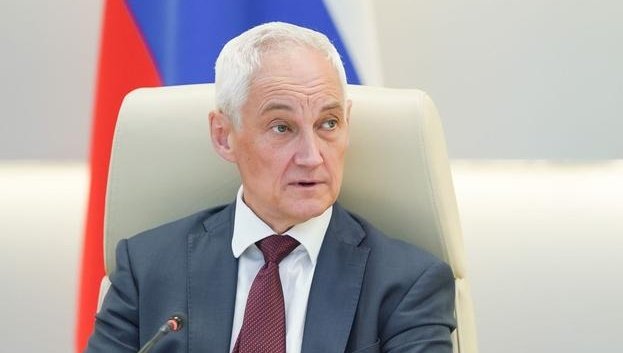 министерството отбраната русия нямаме планове атака полша