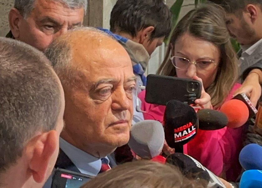 атанас атанасов недоволен начина провежда председателският съвет