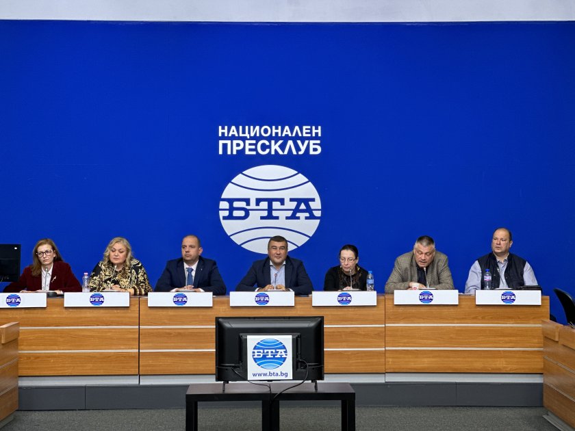 зоров млекопроизводителите нас води очерняща война