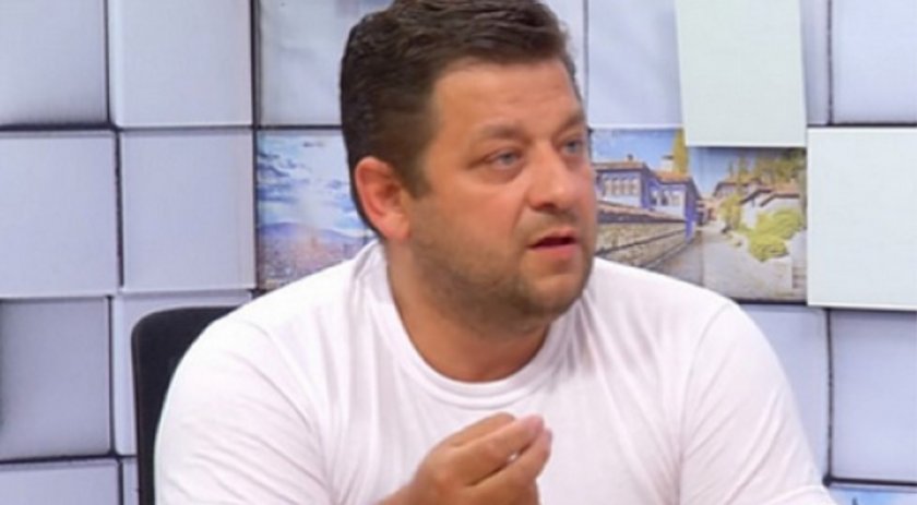 полк николай марков слушайте политическите анализатори глупави
