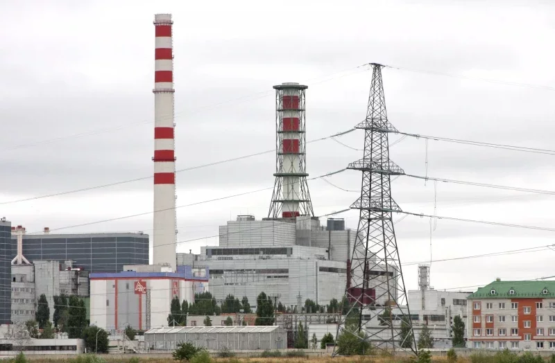 русия призова всички правителства осъдят атаките киев аец курск