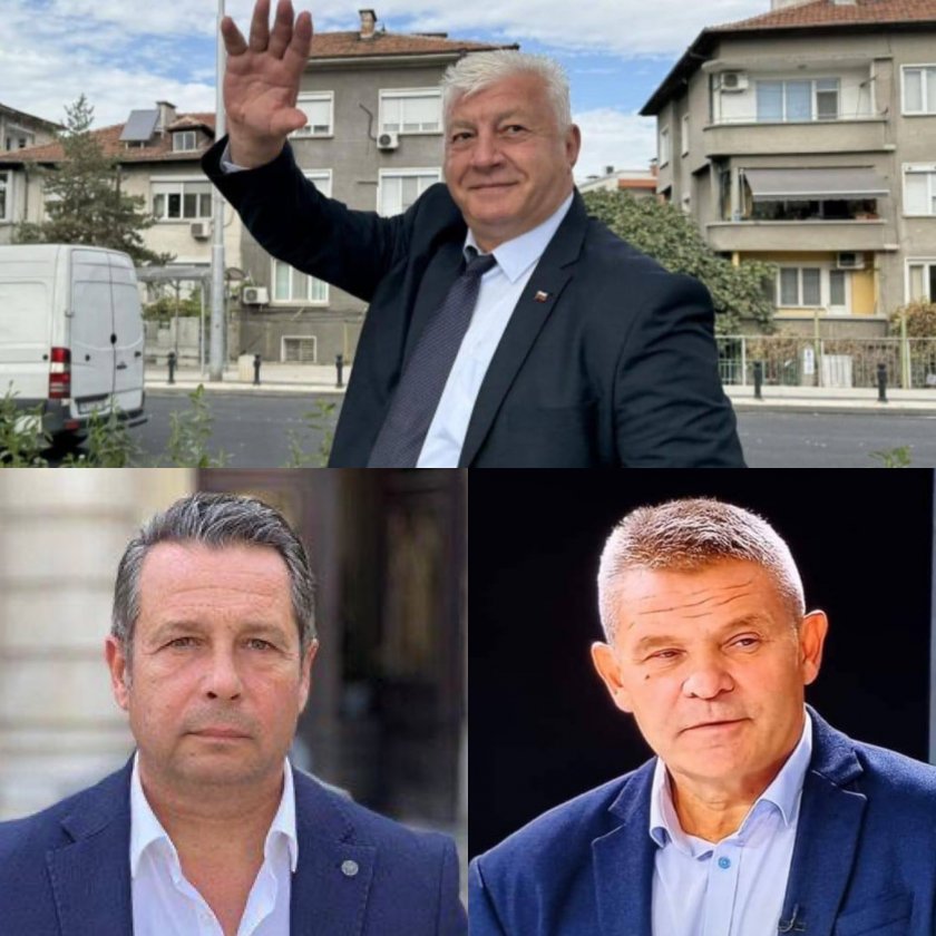 зико ldquoпловдивскиrdquo заигра ldquoсив кардиналrdquo две поставени лица участват изборите вместо