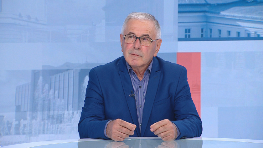 иван пенков службите имат капацитет противостоят опитите влияние