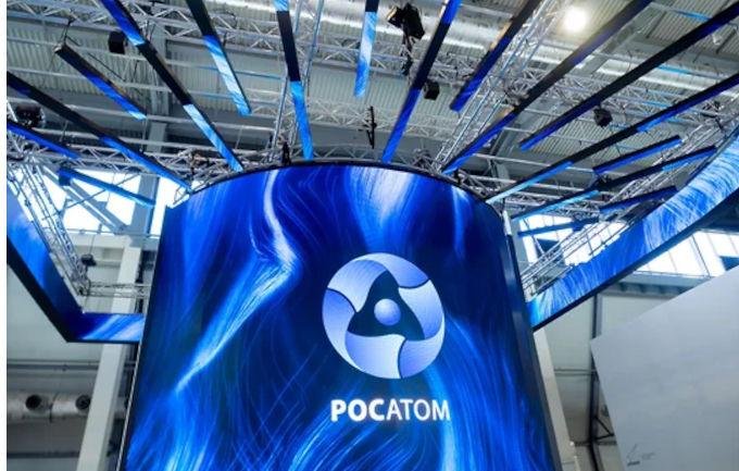 bdquoросатомldquo поръчки енергоблока
