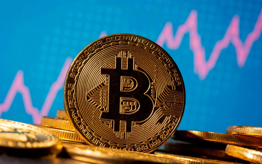 биткойн прескочи границата 000$
