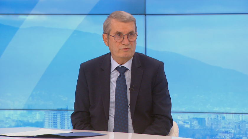 министър хинков предложение пациентът подписва получава рецептата активно електронно поле