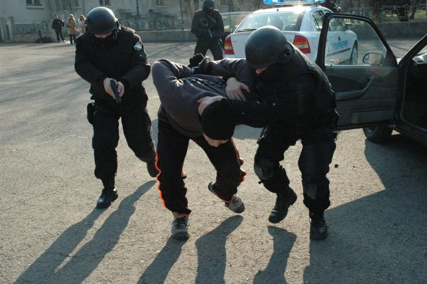 ливанецът призовавал джихад имал връзки фронта освобождение палестина