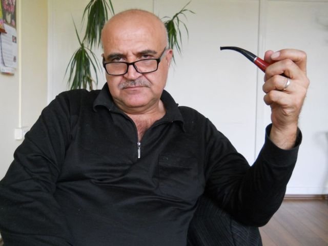 авангардна идея политолог призова създаването обща светска държава израел палестина