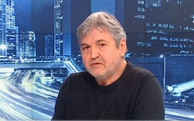 петьо блъсков поздравявам данс първи път виждам държавен орган свърши перфектно работата