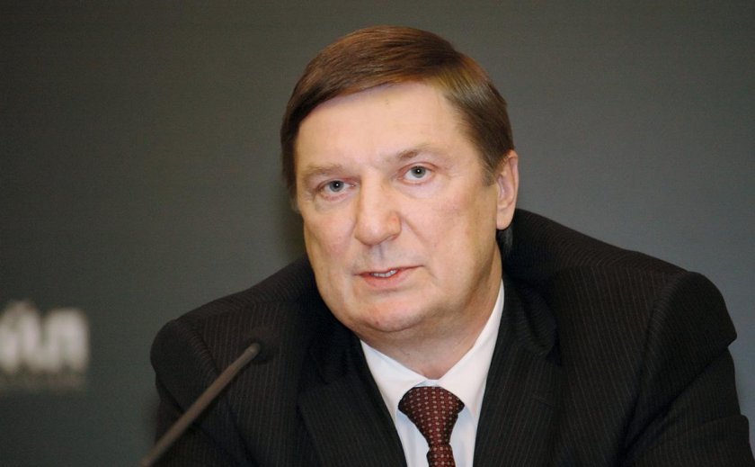 внезапно почина шефът съвета директорите лукойл