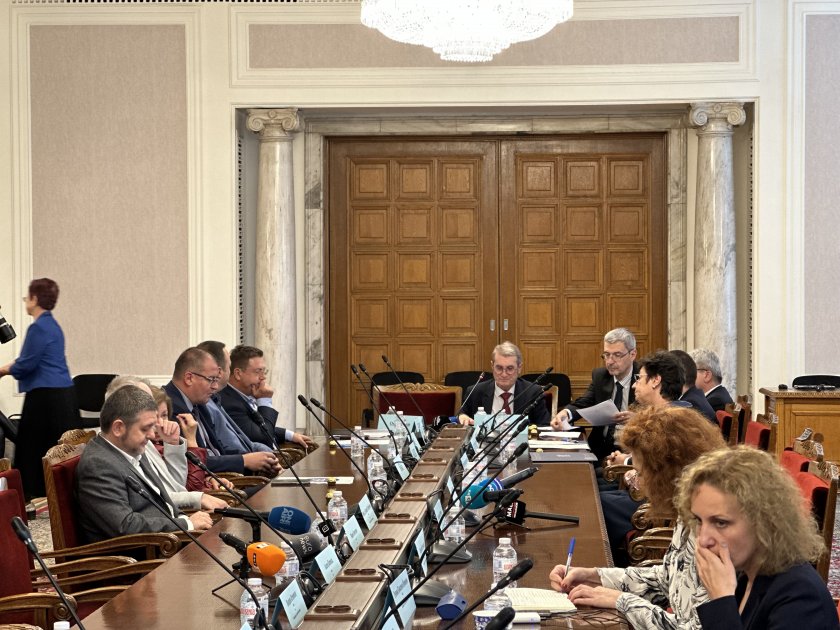 христо хинков два вариант решаване проблема рецептите изписвани спешна помощ