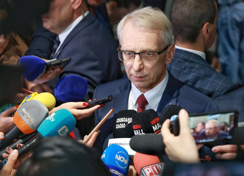 николай денков аргументите вота недоверие напълно измислени