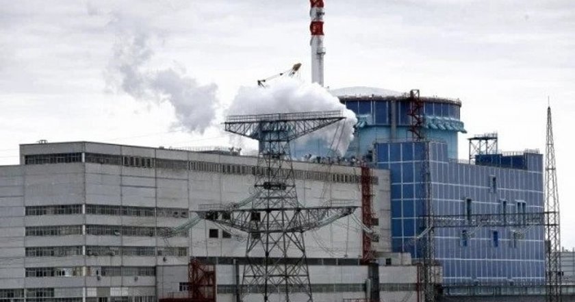 взривове счупиха част прозорците хмелницката аец украйна