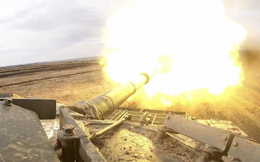 украйна загубила близо две роти войската близо купянск