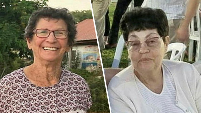 хамас освободи две заложнички без постави условия