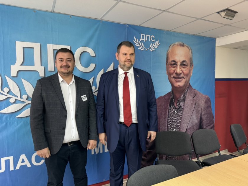 играта сали табаков приключи новото доверено лице води дпс варна