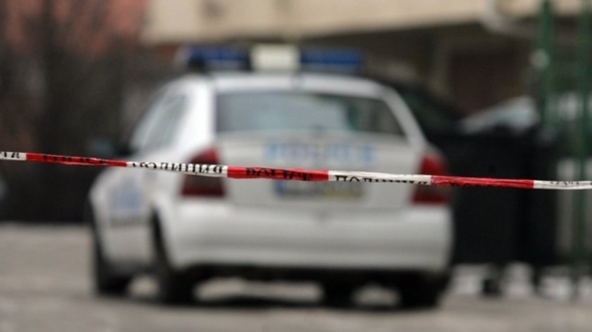 брутално убийство софия мъж загина скандал bdquoборовоldquo