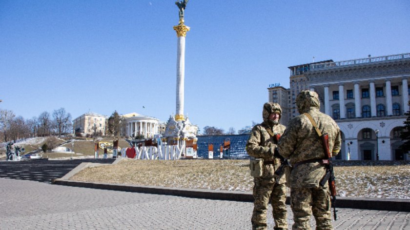 киев москва отново лъже