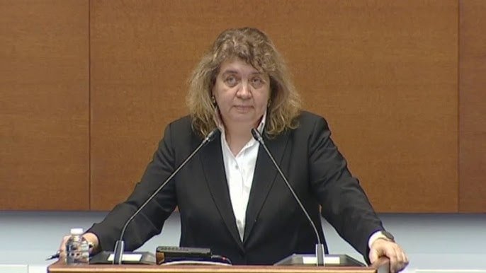 наталия киселова опозицията обезценява вота недоверие