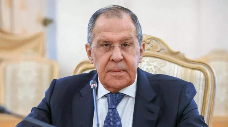 лавров нато водят война русия украйна
