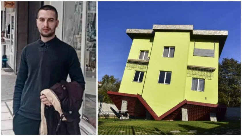 изскочиха подробности бизнесмена пребил кмета огняново държал държавни служители заложници заключена къща