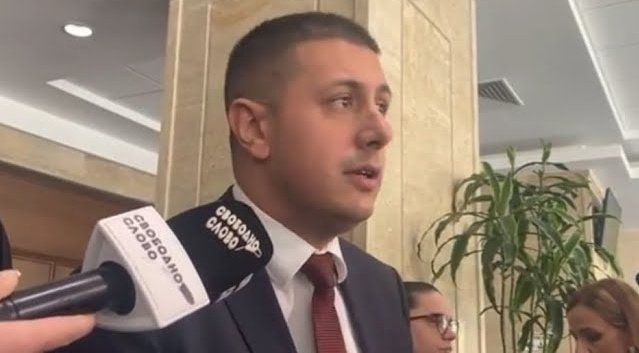 бсп разкритикува опозицията заради проваленото заседание видео