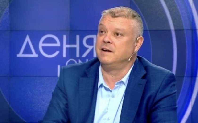илиян йончев опозицията спрете играете вотове работим