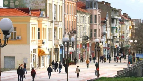 страни имат отрицателен прираст населението българия втора негативната класация