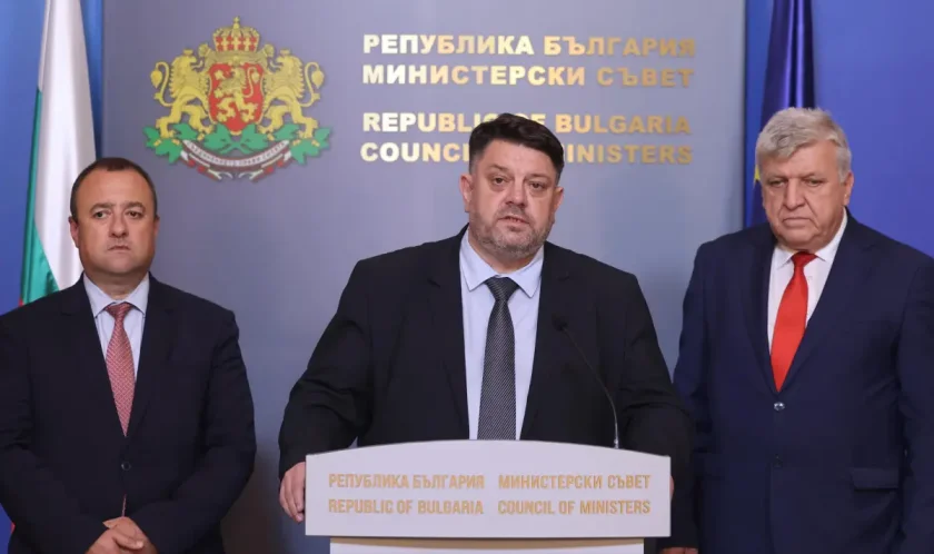 атанас зафиров нужни млрд лева подмяна остарялата вик мрежа