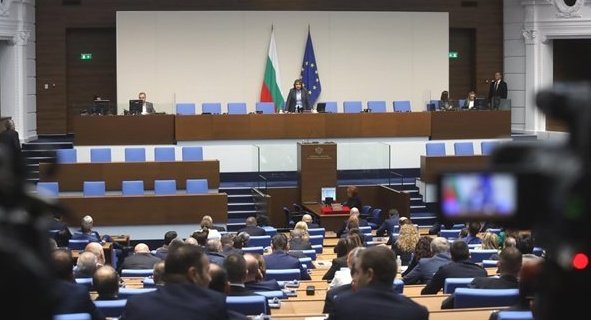 опозицията обсъжда пети вот недоверие кабинета bdquoжелязковldquo фокус вътрешния ред