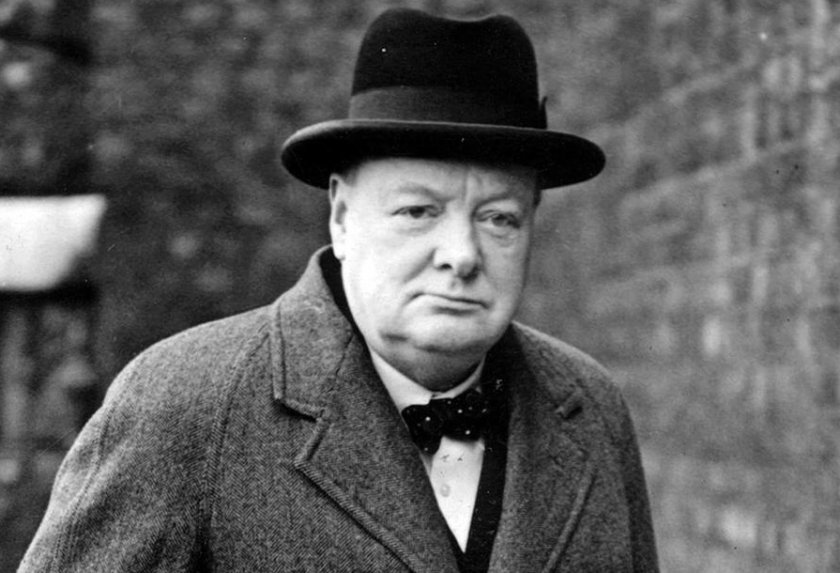септември 1946 чърчил призовава съединени европейски щати