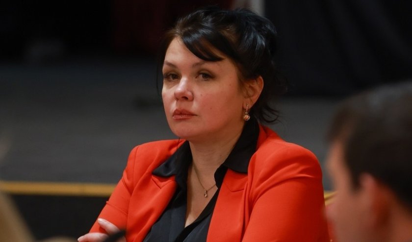 европрокуратурата разясни причините дисциплинарното производство теодора георгиева