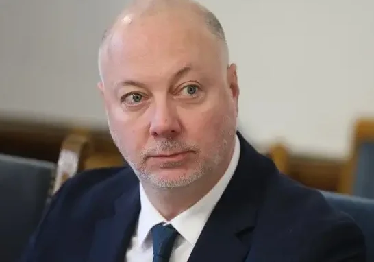 желязков воюваме природата първо победим безхаберието институциите